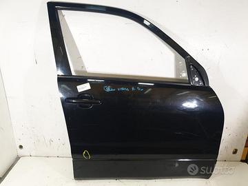 6800165842000 PORTA ANTERIORE DX S/SPECCHIO SUZUKI