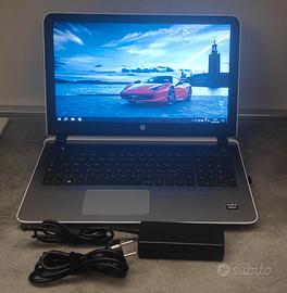 HP Pavilion 15-AB126NL