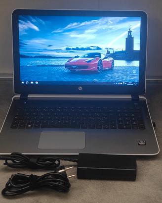 HP Pavilion 15-AB126NL