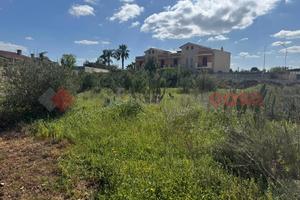 Terreno Residenziale Manduria [1165VRG]