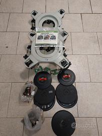 Catene neve ragno Spikes Spider Sport misura M