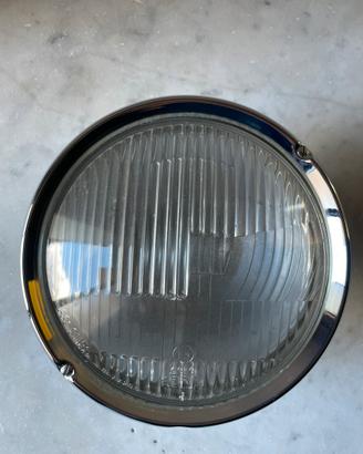 Faro anteriore maggiolino,type3,pulminoT2Pescaccia