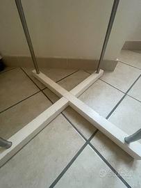 Attaccappanni Ikea
