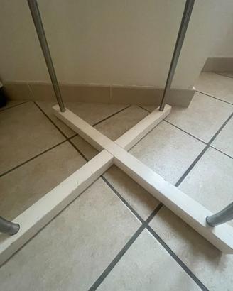 Attaccappanni Ikea