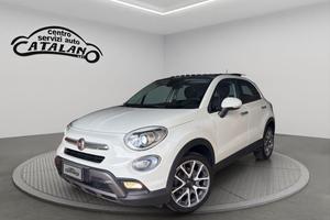 FIAT - 500X - 1.6 MultiJet 120 CV Cross Plus TETTO