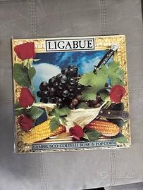 Ligabue - Pacchetto 3 Vinili 