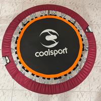 Tappetino coalsport jill cooper