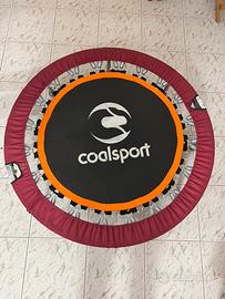 Tappetino coalsport jill cooper