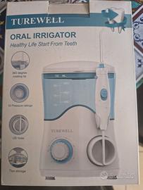 Irrigatore Orale Getto Acqua
