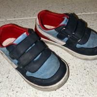 Scarpe bambino