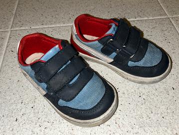 Scarpe bambino