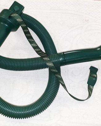 Vorwerk tubo flessibile Folletto Vk 120-121-122