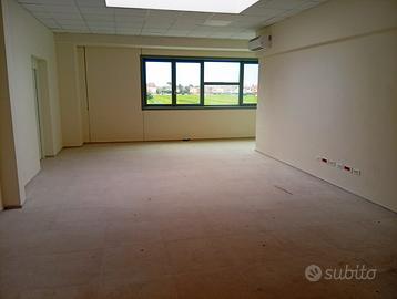 Capannone La Fontina Pisa