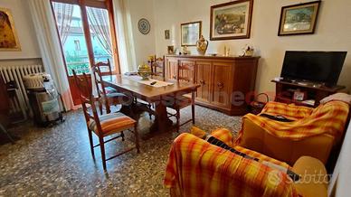 Appartamento Montelupo Fiorentino [1/0454VRG]