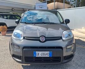 Fiat Panda 1.0 Bz 70 Cv Hybrid City-Life