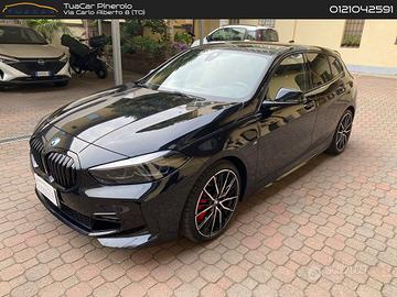 Bmw 118 MSPORT automatica #50501