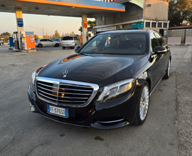 Mercedes s 350 L Premium