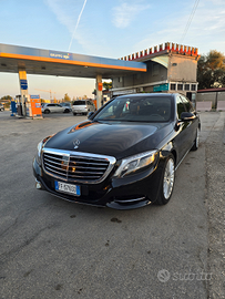 Mercedes s 350 L Premium