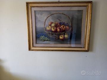 Quadro dipinto a mano prezzo da concordare 