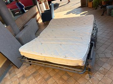 Divano letto