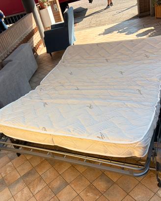 Divano letto