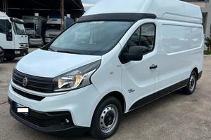 FIAT TALENTO TETTO ALTO