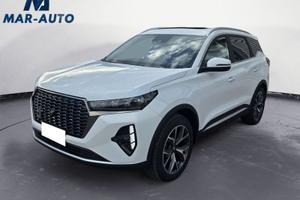 DR AUTOMOBILES dr 6.0 1.6 T-GDI GPL DCT