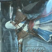 Action Figure Edward Kenway