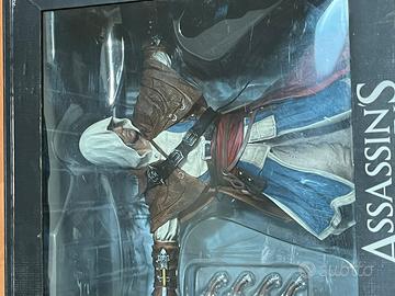 Action Figure Edward Kenway