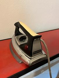 Ferro da stiro vintage Rowenta E5291