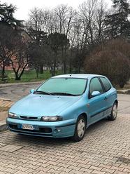 FIAT Bravo/Brava - 1999