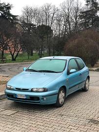 FIAT Bravo/Brava - 1999