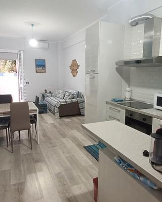 Appartamento per Giugno 150mt mare