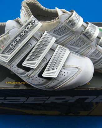 SCARPE DA MTB GAERNE Mod. G.IASMINE DA DONNA NUMER