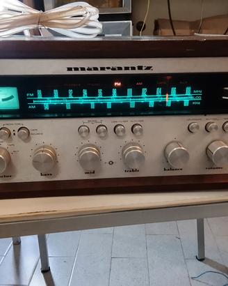 marantz 2270+lettore DVD marantz 