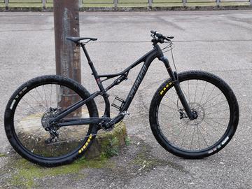 specialized stumpjumper 29