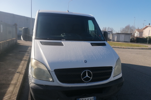 Mercedes sprinter 2.2d