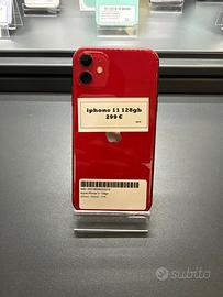 IPHONE 11 128GB PROMO LAMPO