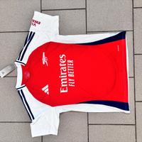 Maglia Arsenal 2024/25