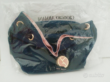 Pochette da viaggio/Pouch Giorgio Armani Beauty