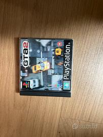 Gta 2 ps1 videogioco PlayStation