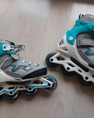 PATTINI DECATHLON 