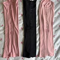 Lotto N. 3 Magliette Gianfranco Ferrè taglia 44