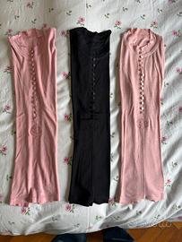 Lotto N. 3 Magliette Gianfranco Ferrè taglia 44