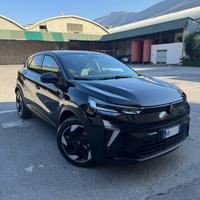 Renault Captur 1.0 eco-g Techno 100cv