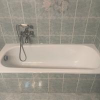 Vasca bagno cm 160 x 70