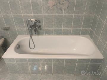 Vasca bagno cm 160 x 70
