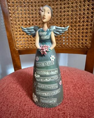 Statuina Kelly Rea Robert