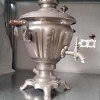 samovar elettrico