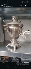 samovar elettrico